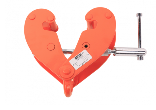 MAGNA Lifting Products Beam Clamp from GME Supply